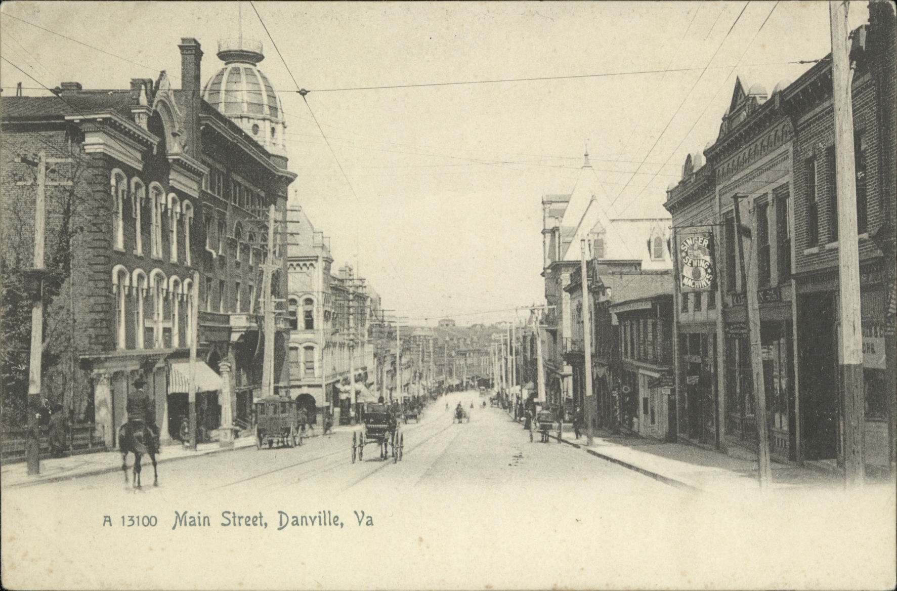 Main Street